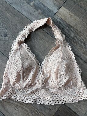 Women’s Lace Bralette